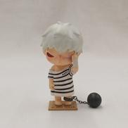 いたずらっ子シリーズ LITTLE MISCHIEF|POP MART