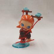 LOSING CONTROL|POP MART