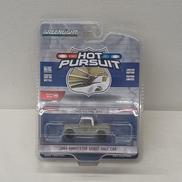 1964 HARVESTER SCOUT HALF CAB|グリーンライト