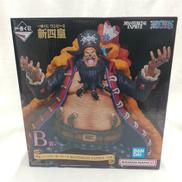 一番くじワンピース