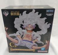 一番くじワンピース