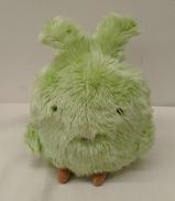 愛・地球博 キッコロぬいぐるみ(M)|伊藤忠商事