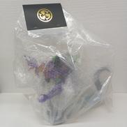 ソフビ|赤目天使