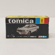 ニッサン サニー エクセレント 1400GX