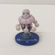 サウス・カリフォルニア・パール 荒木飛呂彦デザイン|バンダイ