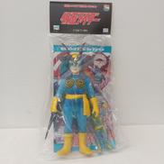 蜂女（新色）+ミニソフビ|メディコム・トイ