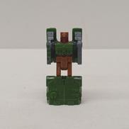 バトルパトロールチーム サイドトラック|タカラ