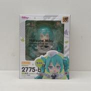 初音ミク めがね×カフェVer. Another Color|グッドスマイルカンパニー