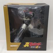 真マジンガー 衝撃!Z編　マジンガーZ|メディコム・トイ