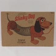 スリンキードッグ プルトイ レトロパッケージ|トイザらス