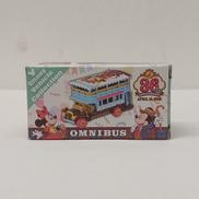 ディズニービークルコレクション オムニバス 36周年記念|タカラトミー