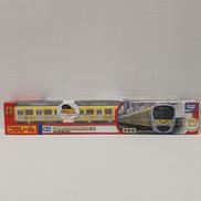 プラレール|タカラトミー