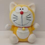 元祖ドラえもん 黄色 猫耳|小学館
