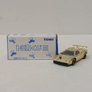 ランボルギーニ カウンタック LP500S (ゴールド)|トミー