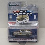 2023 シボレー タホ ポリス パシュート ヴィークル|グリーンライト