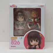 826 ゆんゆん|グッドスマイルカンパニー