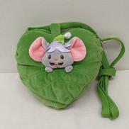 ファンタジースプリングス チーズ ショルダーバッグ|ディズニー