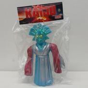 天女超獣アプラサール|マーミット