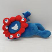 EXPO2025 ミャクミャク寝そべりぬいぐるみ 2等|オークコーポレーション