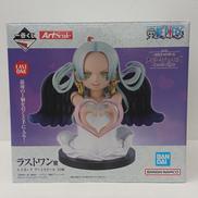 ラストワン賞　S-スネーク　アートスケール|バンダイ