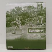 ジーサイト ジャブロー降下作戦 10種コンプセット|バンダイ