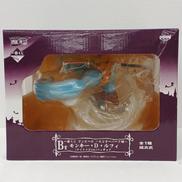 B賞 モンキー・D・ルフィ ナイトメアVER.|バンプレスト