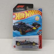 ORACLE RED BULL RACING|マテル