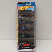 2024 FORMULA1 5台パック|マテル