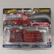 フェラーリ250GTO フィアット642RN2バルトレッティ|マテル