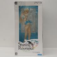 シャイニング・レゾナンス|セガ