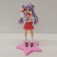 らき☆すた 柊かがみ(制服)|セガ