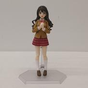 島村卯月 シンデレラプロジェクトVER.|マックスファクトリー