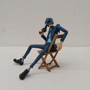 リボルテックヤマグチ NO.098 次元大介|海洋堂