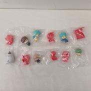 あつめてフィギュアコレクション 全6種コンプセット|バンダイ