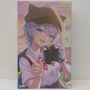 虹村映美 [令法高等学校・夏服]|コトブキヤ