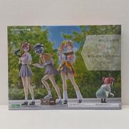 アフタースクール 映美の探偵コスプレセット|コトブキヤ