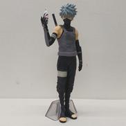 D賞 はたけカカシ(暗部) MASTERLISE|バンダイナムコ