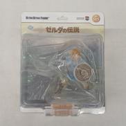 NO.565 リンク(ブレス オブ ザ ワイルド VER.)|メディコム・トイ