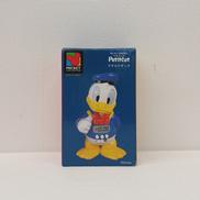 おしゃべりめざまし プチコット ドナルドダック|セイコークロック