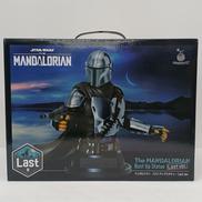 マンダロリアン バストアップスタチュー Last Ver.|サニーサイドアップ