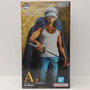 A賞 トラファルガー・ロー MASTERLISE|バンダイナムコ