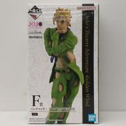 F賞 パンナコッタ・フーゴ MASTERLISE|バンダイ