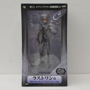 ラストワン賞 渚カヲル ラストワンver.|バンプレスト