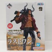 在りし日のカイドウ-魂豪示像- ラストワンVER.|バンダイナムコ