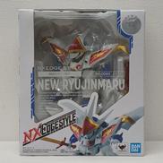 魔神英雄伝ワタル2 新星龍神丸|バンダイスピリッツ