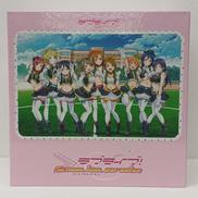 ラブライブ!スクールアイドルパラダイスねんどろいど9体セット|角川