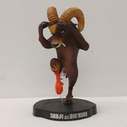 サンジ as ビッグホーン|バンダイ