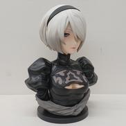 B賞 2B アートスケールフィギュア|バンダイ