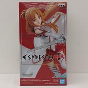 ソード・アート・オンライン アスナ 血盟騎士団VER.|バンダイ