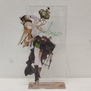 アクリルフィギュアシリーズ モダンスタイル ミュルジスver|ヨースター